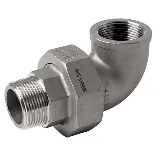 Американка угловая ВР-НР марка AISI 316, ASTM E2814 в г. Кострома