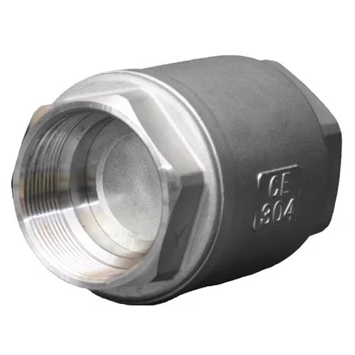 Обратный муфтовый клапан марка AISI 316, ASTM E2814 в г. Кострома
