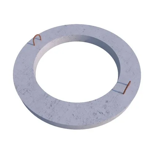 Кольцо опорное для колодцев 580x840x70 мм КЦО-1 Серия 3.900.-3 вып. 7