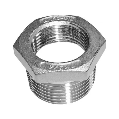 Нержавеющие футорки марка AISI 316, ASTM E2814 в г. Кострома