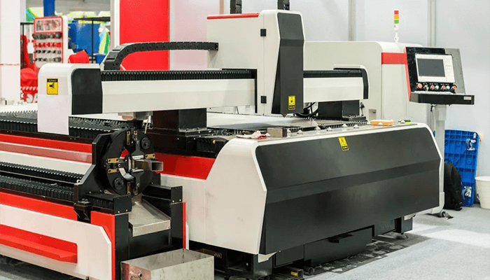 Профильные трубы